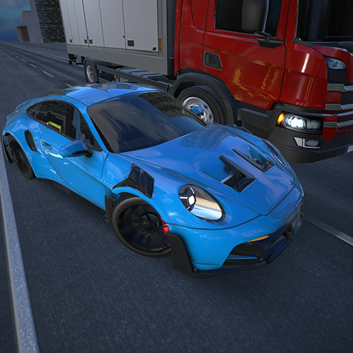 Apex Traffic Racer Thumbnail