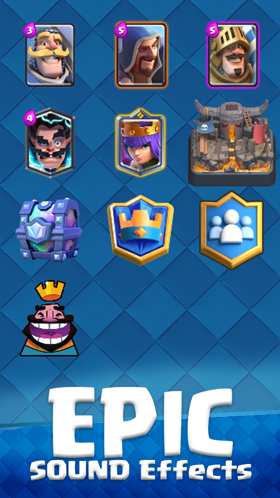 Epic ScreenShoot